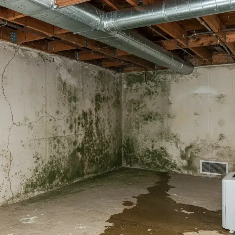 Professional Mold Removal in North Creek, WA